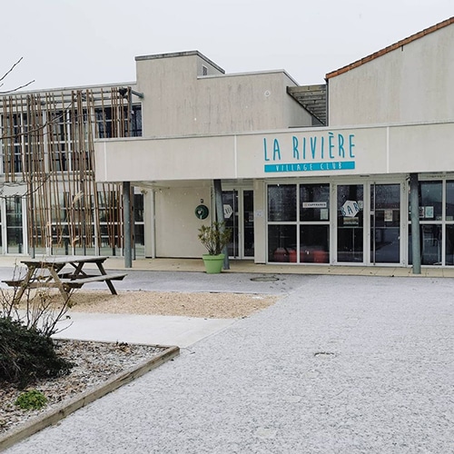 À la rencontre du meunier du Moulin de Rairé - Village Club Cap France La  Rivière