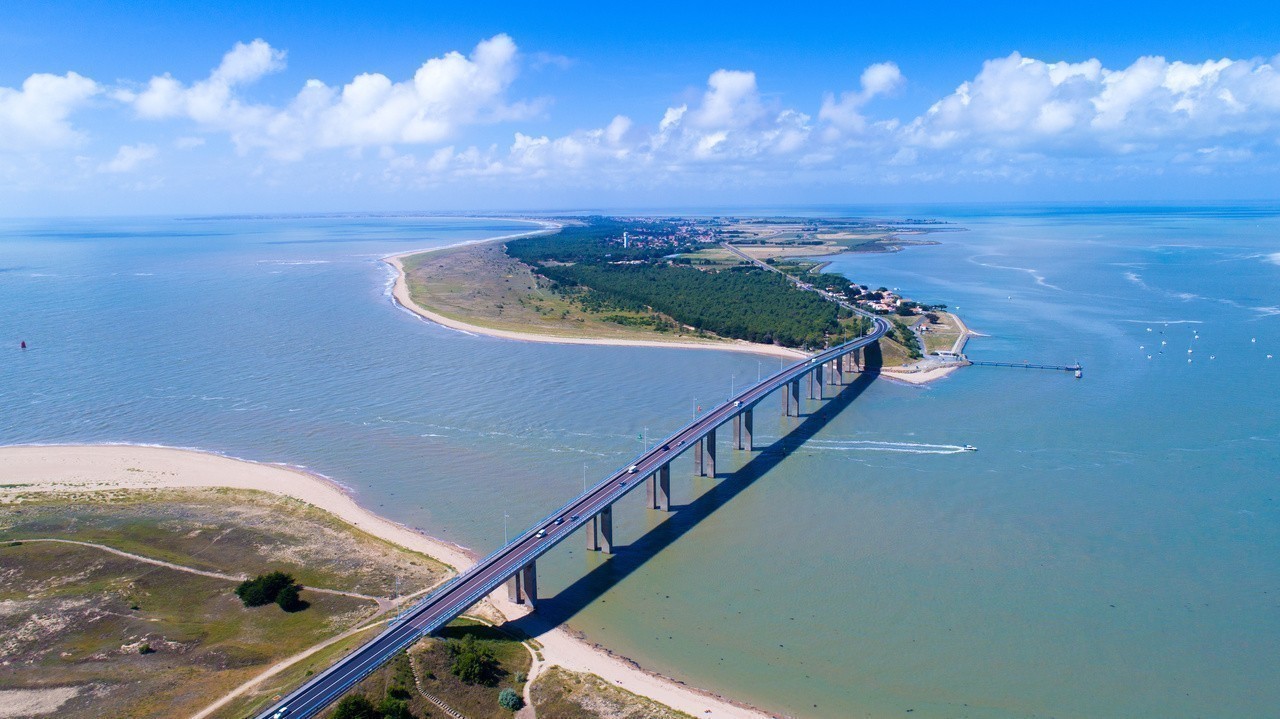 île de Noirmoutier