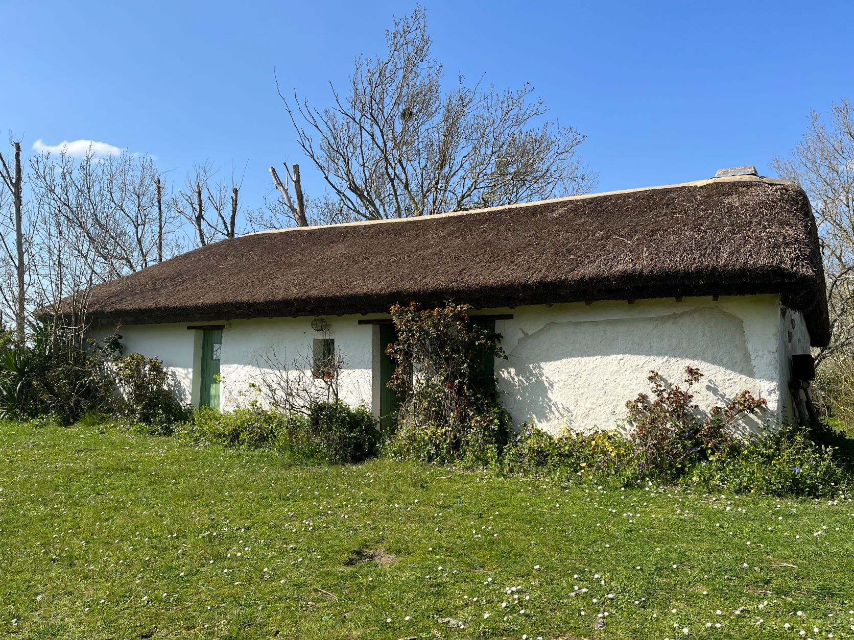 À la rencontre du meunier du Moulin de Rairé - Village Club Cap France La  Rivière